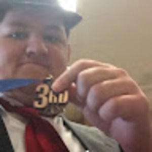 Meet your Posher, Clayton